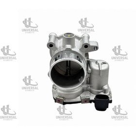 Resim Bosch GAZ KELEBEK GÖVDESİ TİGGO 7 PRO/TİGGO 8 PRO/OMODA / UNI-14755 