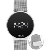 Resim Sewor Touche Watch Dokunmatik Unisex Kol SAATI92281 