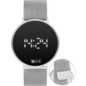 Resim Sewor Touche Watch Dokunmatik Unisex Kol SAATI92281 