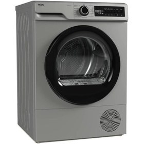 Resim Regal KM 91132 G 9 kg Kurutma Makinesi 