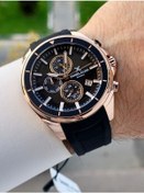 Resim Daniel Klein Dkıste1795 Erkek Kol Saati Rose Gold 