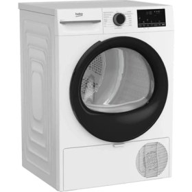 Resim Beko Cmxd 9100 Çamaşır Makinesi + Kmx 90 Kurutma Makinesi 