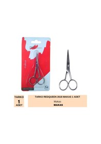 Resim Tarko Redqueen 2618 Makas 1 Adet 