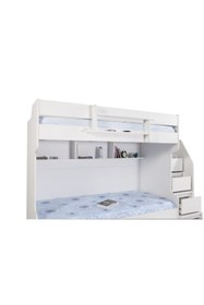 Resim Setay Ranza, Cesur Yavrulu Ranza - Beyaz 