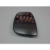 Resim FİAT DOBLO 2022-Toyota Uyumlu PROACE CİTY 2022- OPEL COMBO 2018- MODEL SONRASI ISITMALI SOL TARAF AYNA CAMI 