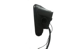 Resim Greta Yuki Yk-32 Greta Mini Kilometre Saati 