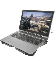Resim Trust 20817 Gxt 278 Notebook Soğutucu Standı 