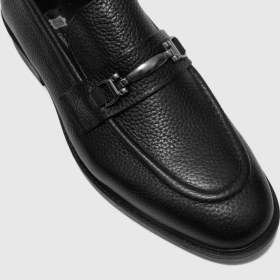 Resim Togo Erkek Klasik Loafer Ayakkabı [052339] 