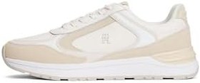Resim Tommy Hilfiger CASUAL FASHION RUNNER LTR Spor AyakkabıKadın 