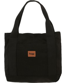 Resim Çınar Bez Çanta Bagg Kanvas Tote Çanta - Standart / Standart 