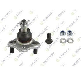 Resim Rotıl Kıtı Sol-sag Alt Toyota Corolla Verso Zer , Zze , R1 1.6 2004-2009 