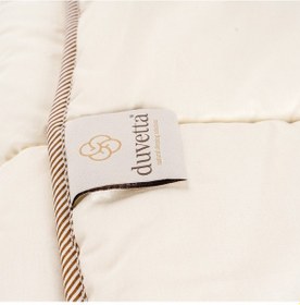 Resim Duvetta %100 Doğal Yün Yorgan 155X215 