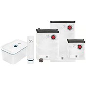 Resim Zwilling Plastik L 7 Parça Lamer Vakum Başlangıç Seti 368150130 