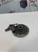 Resim SÖNMEZ ENDÜSTRİYEL Kıyma Makinesi 22 No Ayna Bıçak 