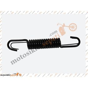 Resim Yan Sehpa Yayı - Rks Titanik 150-R 