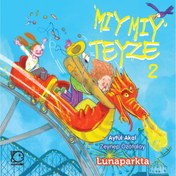Resim Mıymıy Teyze 2 - Lunaparkta 