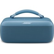 Resim Bose SoundLink Max Portable Speaker, Dusk Blue 