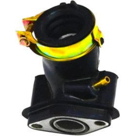 Resim Motobir Manifold 80cc Scooter 