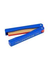 Resim Fallkniven Kamp FDD Bileme Aleti Siyah 