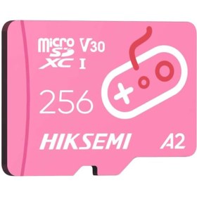 Resim AKSÜNGÜ TF-G2 City Fun Micro SD Kart, 256 GB 1112712 