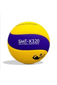 Resim Summit Smt-X320 Voleybol Topu | Üst Seviye , Profesyonel Müsabaka Topu 