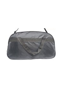 Resim Bags 2542-24 Seyahat Çanta Siyah Kırmızı Siyah 