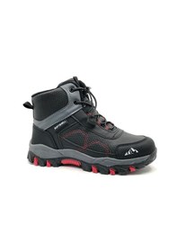 Resim Cool Alfa Kauçuk Taban Kaymaz Su Geçirmez Softshell Outdoor Çocuk 001 