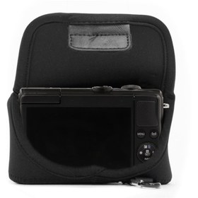 Resim MegaGear MG1320 Canon Eos M100 (15-45Mm) Neopren Kamera Kılıfı 
