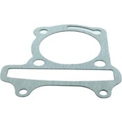 Resim SCOOTER 125 SİLİNDİR ALT CONTA 