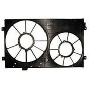 Resim Volkswagen Golf 5 Jetta Passat Seat Leon 2005 Sonrası Fan Davlumbazı 