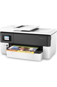 Resim HP Y0s18a Offıcejet Pro 7720 A3 Yaz/tar/fot/fax 