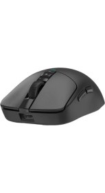 Resim A4TECH Bloody R72 Pro 26000 Dpı Kablosuz Mouse-Siyah 