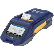 Resim Brady M611-EU-PWIDS Wifi Taşınabilir Termal Etiket Yazıcı 