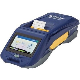 Resim Brady M611-EU-PWIDS Wifi Taşınabilir Termal Etiket Yazıcı 