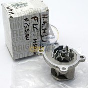 Resim Renault Megane 4 Su Pompası (Devirdaim) h4m Motor 