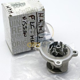 Resim Renault Megane 4 Su Pompası (Devirdaim) h4m Motor 