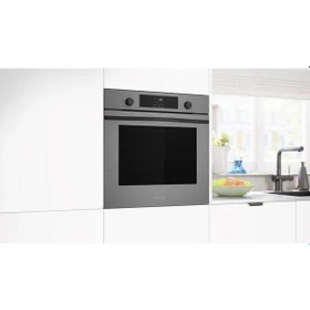 Resim Profilo FXSA344G 76 LT Buhar Destekli Ankastre Fırın 