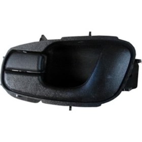 Resim Daewoo Lanos Sd/hb 97/00 Ön Kapı I Ç Açma Kolu Sol Si Yah Hushan 