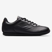 Resim Lescon Neptun Comfort Casual Anatomik Erkek Spor Ayakkabısı Siyah 
