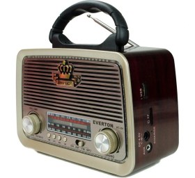 Resim Everton Rt 301 Radyo 