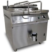 Resim Pimak Elektrikli Kaynatma Kazanı 900 Seri150 Litre 304 Çelik 