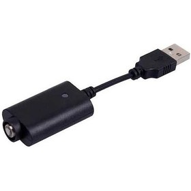 Resim Flybuy Usb Şarj Şarj Şarj Kısa Kablosu Kablolu İplik İçin Evrensel Evod Ego-t Ego-c Ego Cihazı-ego Cihazı Cihazı 510 510 Ez 