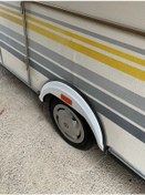 Resim Karavan Çamurluğu Dış 2 Adet 