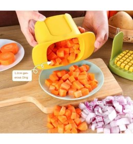 Resim Pratikşef El Doğrayıcısı 