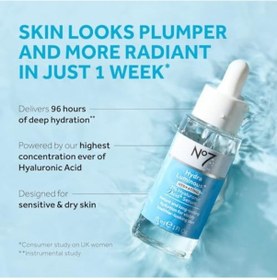 Resim Anti Blemish Booster Serum 30 Ml 