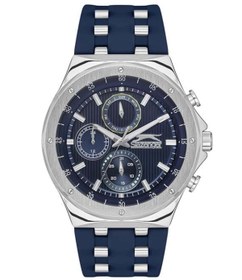 Resim Slazenger SL.09.2218.2.03 Erkek Kol Saati 