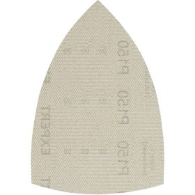 Resim Bosch M480 100X150 mm 150 Kum Elek Telli Net Zımpara 2608900728 