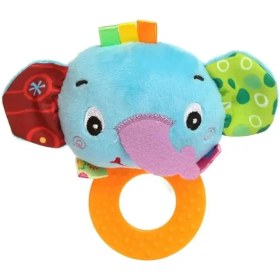 Resim Sozzy Toys Çıngıraklı Dişlik Filim SZY210 