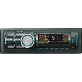 Resim Moonstar BMS-4245 4 x 45 Watt Oto Radyo Teyp 