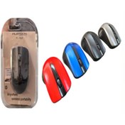 Resim Platoon PL-1869 Usb Gri 2.4Ghz Kablosuz Mouse 